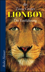 Lionboy (Trilogie)